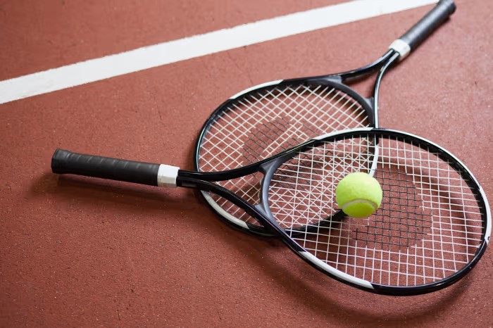 Shoaib and Ushna clinch titles at the Sheriar Malik Memorial Pakistan Open Tennis Tournament

 Up trends