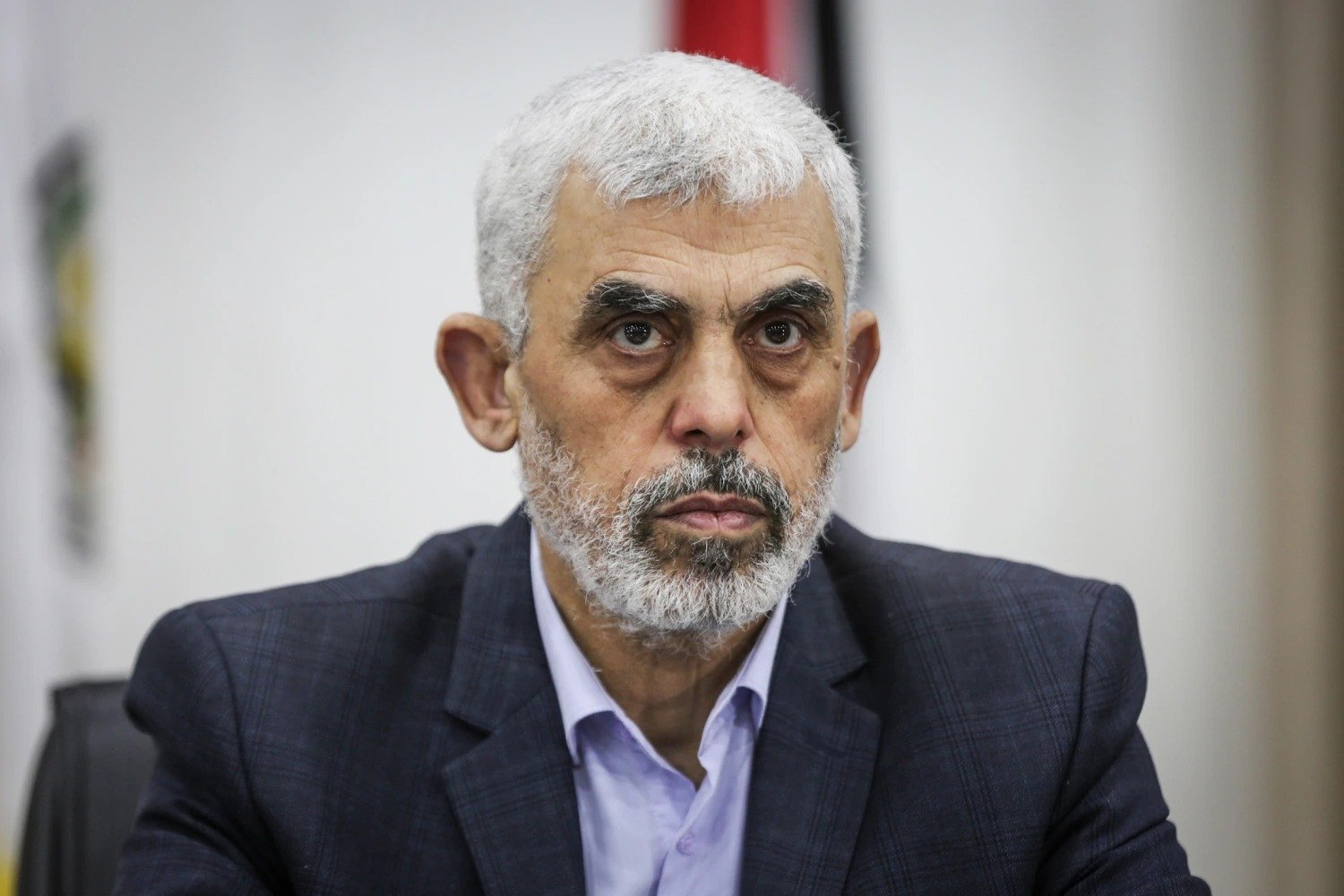 Israeli media claim that Hamas leader Yahya Sinwar has been killed, without confirmation from Hamas

 – Newsad