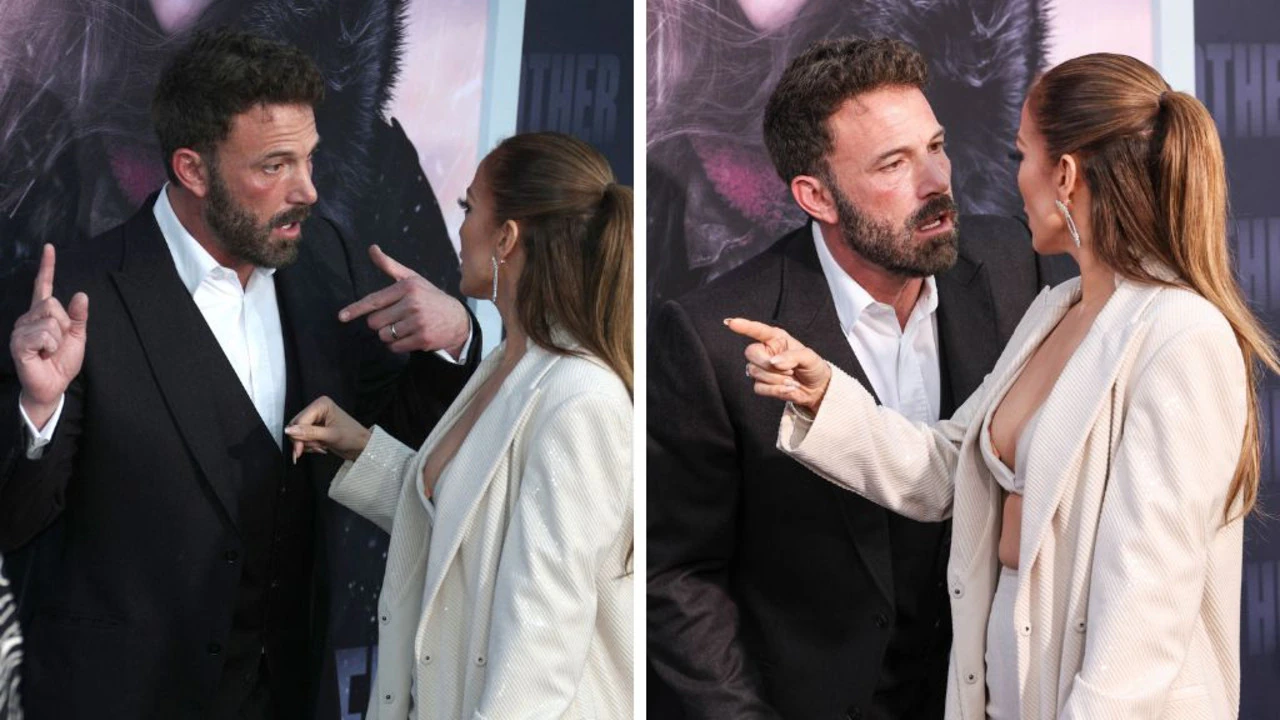 Jennifer Lopez and Ben Affleck seek quick resolution as millions hang in balance amid divorce – Newsad