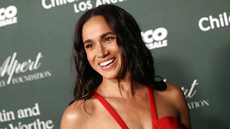 Unseen Meghan Markle photo sparks ‘suits’ reunion buzz as King Charles ...