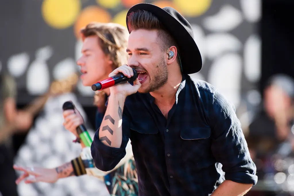 Liam Payne reveals 'shocking' truth about how One Direction 'cursed' his life