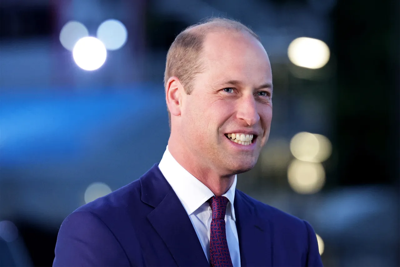 Prince William receives a warning as Harry and Meghan prepare to ‘regroup’ with the royal family

 – Newsad