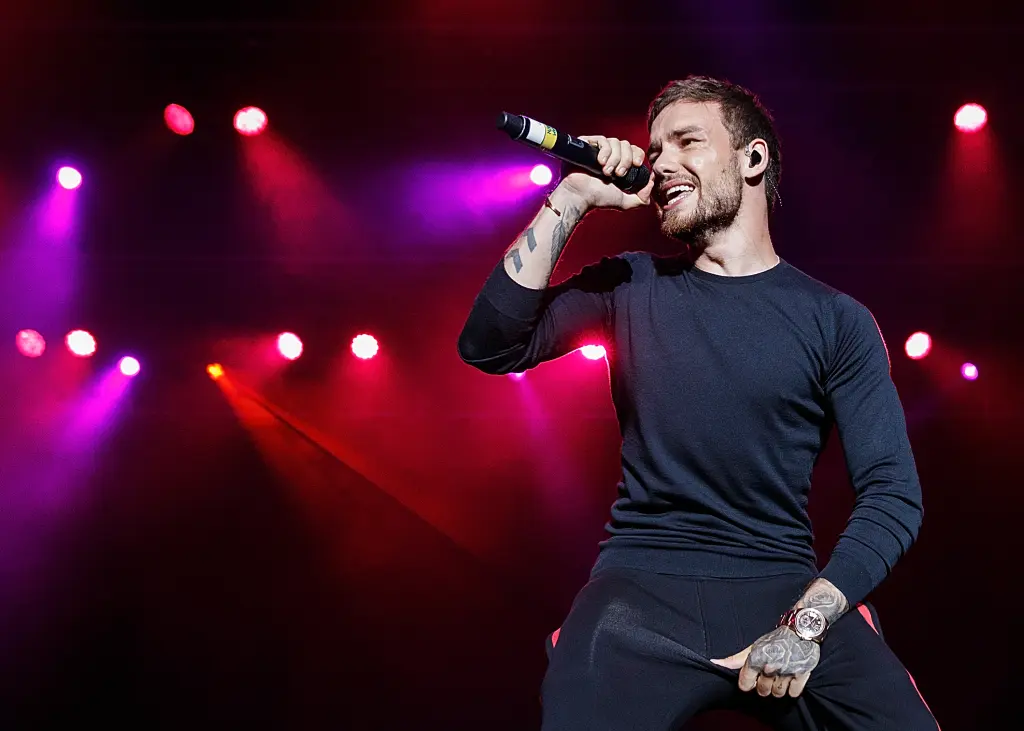 Liam Payne’s untimely death makes ex Cheryl Cole's nightmare come true
