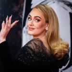 Adele Shares Heartfelt Moment With Son Angelo and Fiancé Rich Paul at Las Vegas Residency Farewell