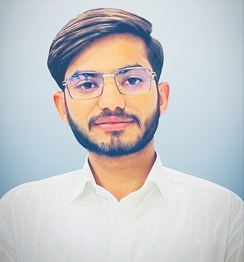 Ali Zubair Soomro