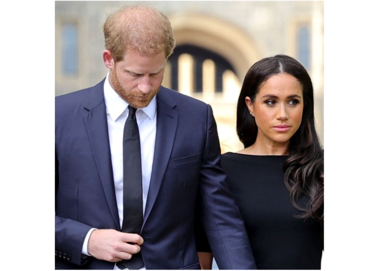 Meghan Markle and Prince Harry’s Separation Rumours Heat Up Amid Solo Appearances