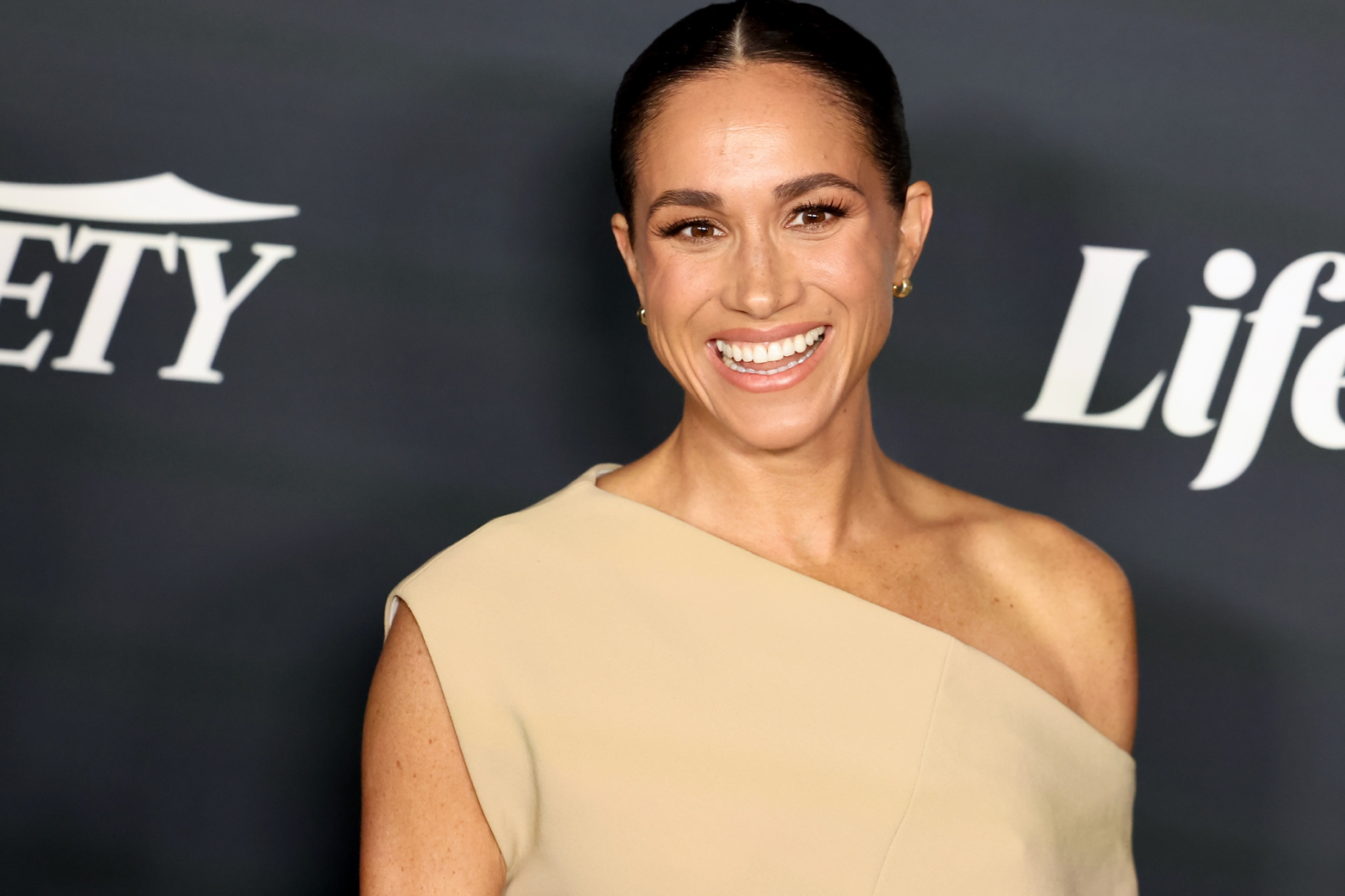 Meghan Markle Flaunts Solo Public Events Without Prince Harry, Sparks Speculation