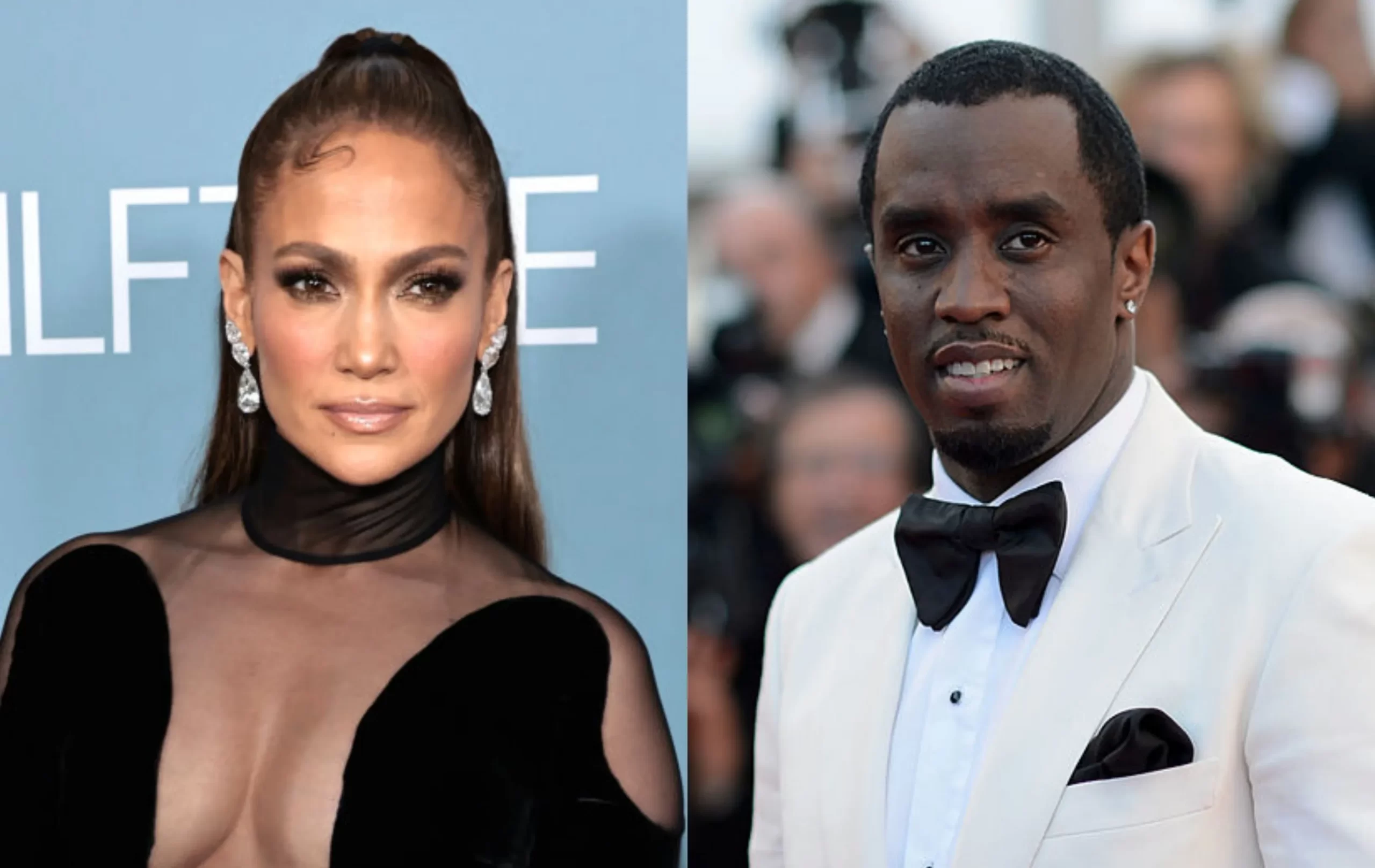 Jennifer Lopez remains silent amid questions about Sean “Diddy” Combs’ legal trouble

 – Newsad