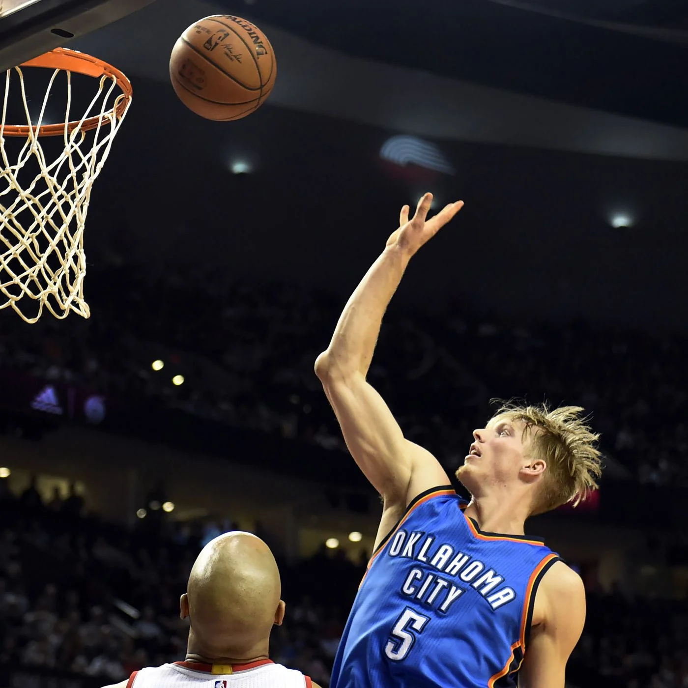 ExNBA Player Kyle Singler’s Disturbing Instagram Post Raises Mental