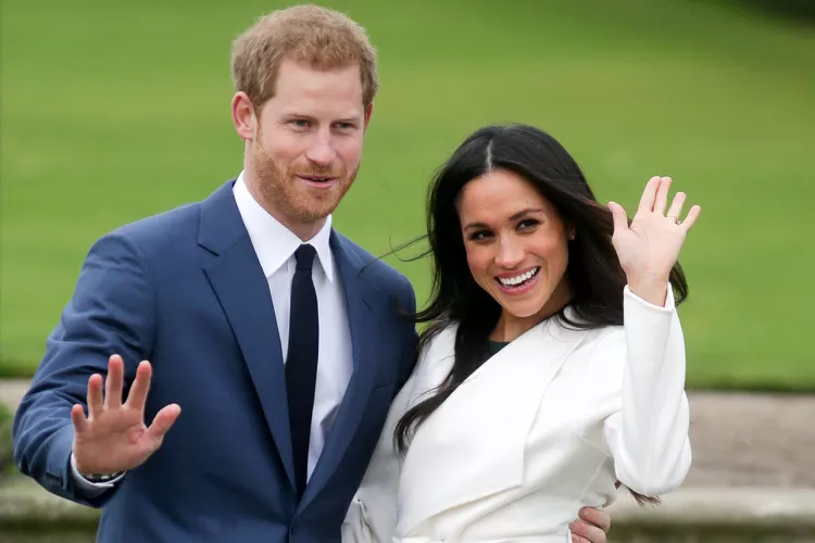 Prince Harry and Meghan Markle Make Final Decision About Moving From US