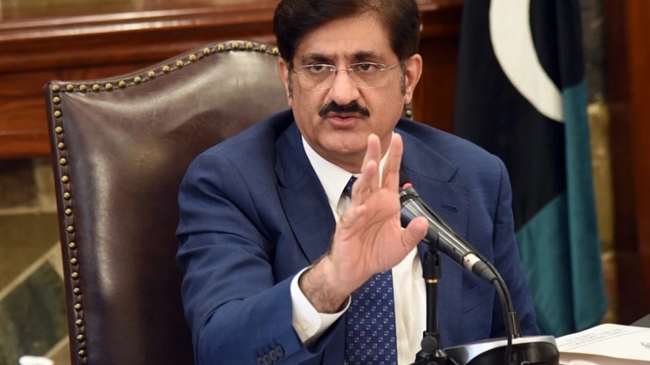CM outlines budget priorities with focus on development, welfare