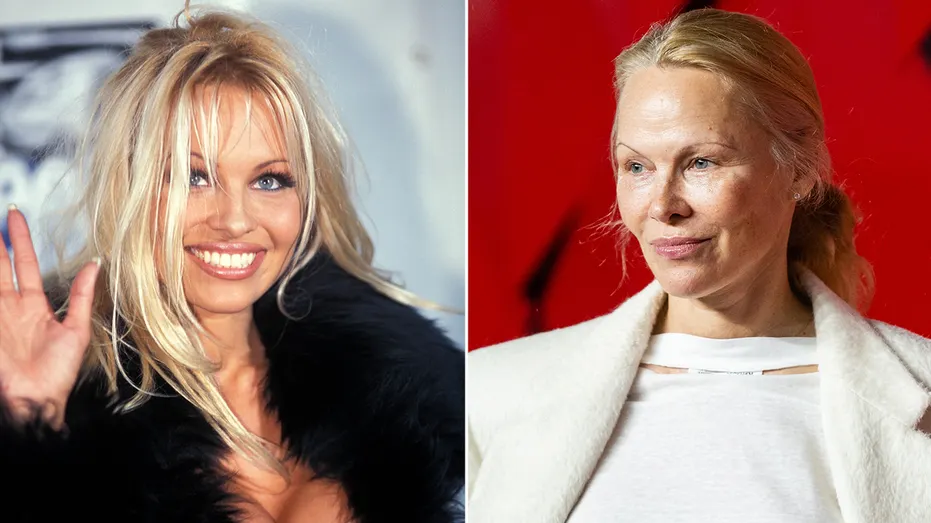 Pamela Anderson Reveals Why She Left Hollywood for a Simpler Life in Canada: 'I Needed to Remember Who I Was | Pakistan Today