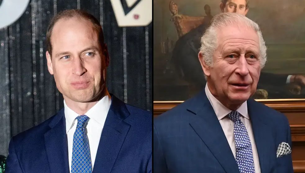 King Charles Defies Pressure To Abdicate Amid Preparations For Royal Transition