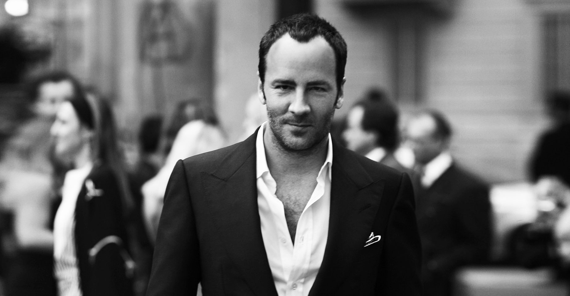 Tom Ford buys a £80m London townhouse in Britain’s biggest property deal of 2024 amid global mansion buying spree

 – Newsad