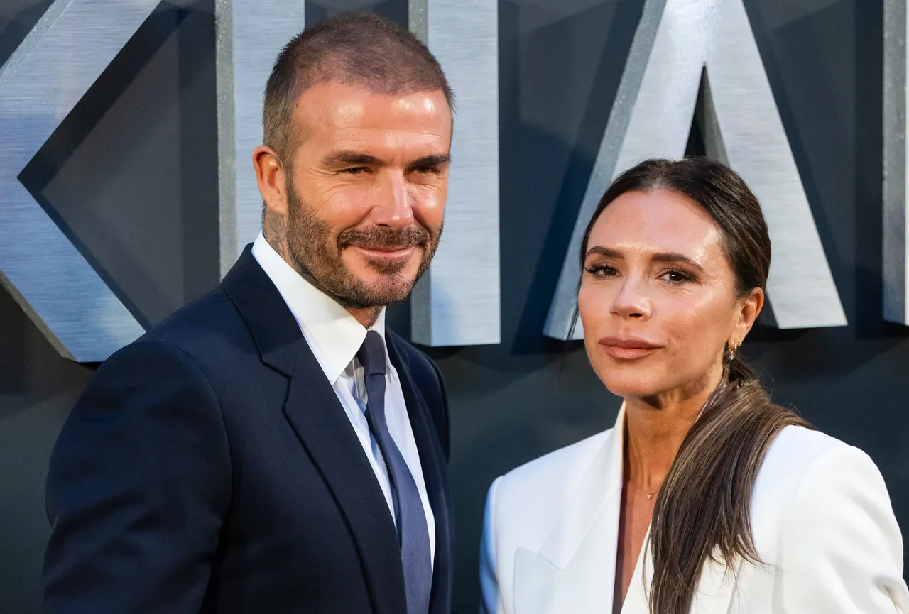 Victoria and David Beckham Bond Over Thrillers on Miami Yacht Getaway as Family Celebrates Milestones