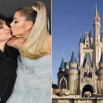 Ariana Grande Shares Her Mom’s Wish to Have Ashes at Cinderella Castle — But Disney’s Policy Says No