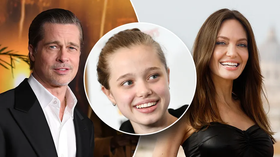 Angelina Jolie’s Daughter Shiloh Spotted Sharing Sweet Moment With Dancer Keoni Rose