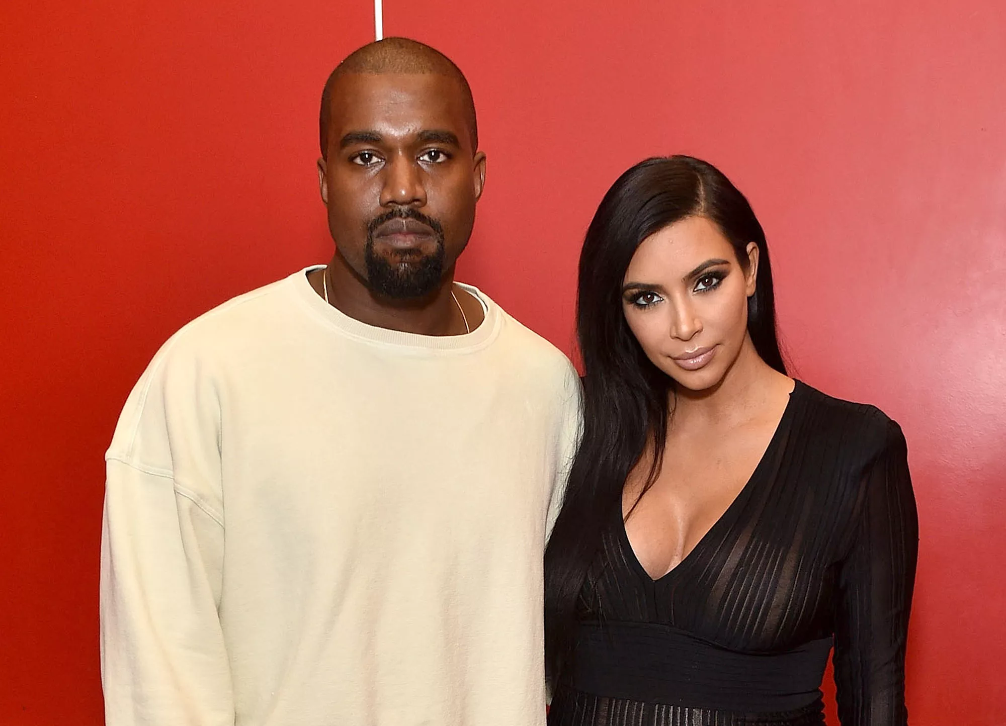 Kanye West is reportedly planning a reality TV show, leaving Kim Kardashian and Kris Jenner worried

 – Newsad