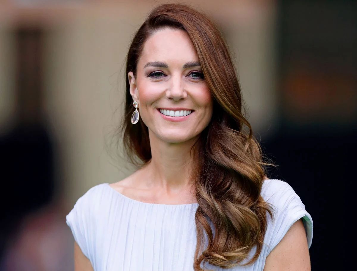 Princess Kate Opens Up About Nerves During Royal Debut