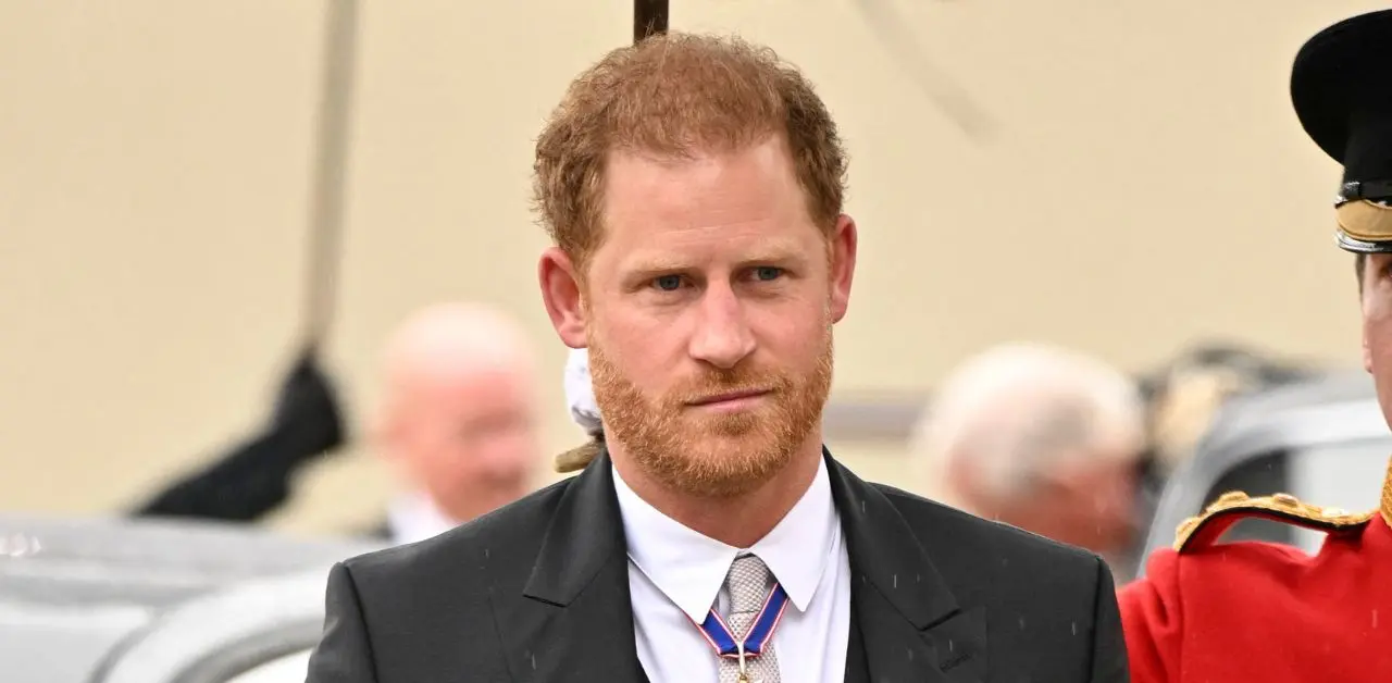 Prince Harry makes announcement about Christmas celebration in UK