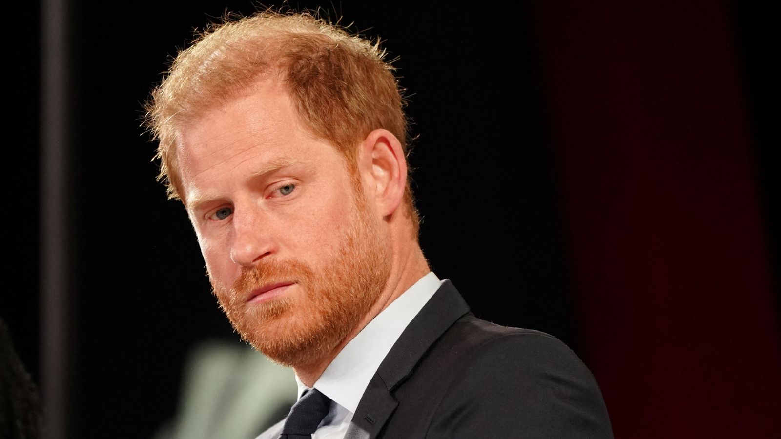 Prince Harry Delights Children In UK With Special Appearance For Christmas
