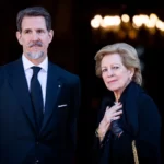 Greek Royals Set To Make Major Change For The First Time In Five Decades