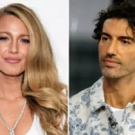 Justin Baldoni Accused Of Smear Campaign Against Blake Lively In Private Text Leak