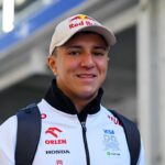 Isack Hadjar Joins Racing Bulls, Completing the 2025 F1 Grid