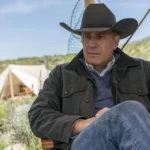 Kevin Costner Breaks Silence on Yellowstone Exit and Controversial Finale