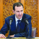 The Fall of Assad, HTS, and Western Geopolitics