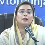 ‘Dhee Rani Program’ key initiative of Punjab CM to begin very soon: Azma Bokhari