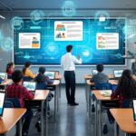 The Impact of Technology on Education