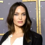 Angelina Jolie Opens Up About Struggles and Triumph in Return to Acting