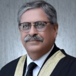 Country to face challenges until ‘state engages in political engineering’: Justice Minallah