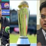 Naqvi says fully prepared for Champions Trophy as Pakistan, India agree to hybrid model