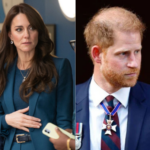 Kate Middleton ‘Mortified’ Over Leaked Disagreement About Prince Harry