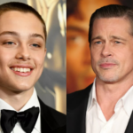 Knox Jolie-Pitt’s Tense Relationship With Brad Pitt Exposed Amid Family Disputes