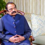 Sanaullah expects headway in govt-PTI talks ‘soon’