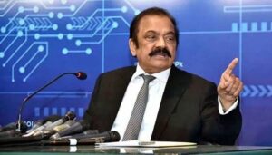 Gujranwala Court Issues Non-bailable Arrest Warrants For Sanaullah ...