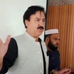 Any decision on civil disobedience rests with party’s founder: Yousafzai