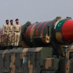 Pakistan calls US official’s alleged perception over its missile capabilities ‘unfortunate, devoid of rationality’