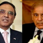 President Zardari, PM Shehbaz vow to take legal reforms forward through ‘consultation’