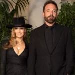 Ben Affleck And Jennifer Lopez Spark Reconciliation Buzz With Holiday Meetup At Soho House