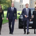 Prince Harry Names Kate Middleton While Addressing Rift With Royal Family