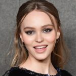 Lily-Rose Depp Shines at Nosferatu Premiere in Los Angeles