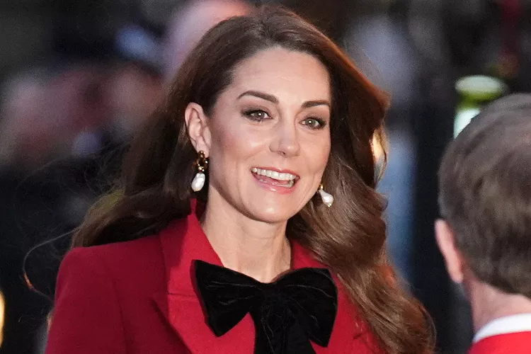 Kate Middleton's 'Wooden' Past and Pre-Cancer Lifestyle Come Into View