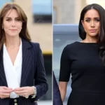 Meghan Markle’s Reaction to Kate Middleton’s Big Nomination Unveiled