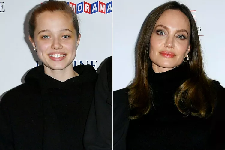 Angelina Jolie Faces Major Blow As Daughter Shiloh Moves Out Of Her Home To Live With 'Close Friend'