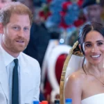 Prince Harry and Meghan Markle Share Another Family Christmas Card