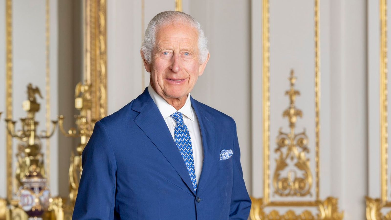 King Charles Takes Major Step Against Two Prominent Indian-Origin UK Figures of Honours